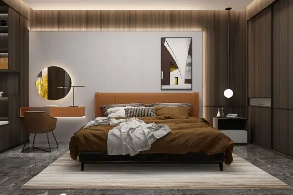 全屋定制哪個(gè)品牌好