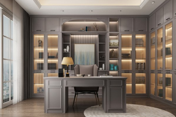 二三線城市加盟定制家具品牌哪個(gè)好