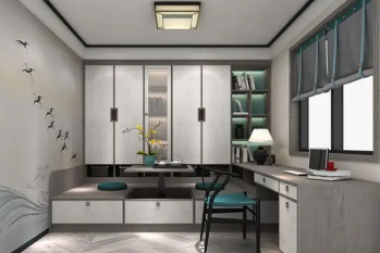 定制家具有哪些流程呢?全屋家具定制流程及步驟