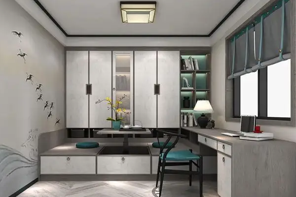 定制家具有哪些流程呢?全屋家具定制流程及步驟