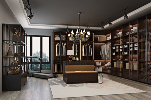 一線全屋定制品牌有哪些？一線品牌全屋定制排名