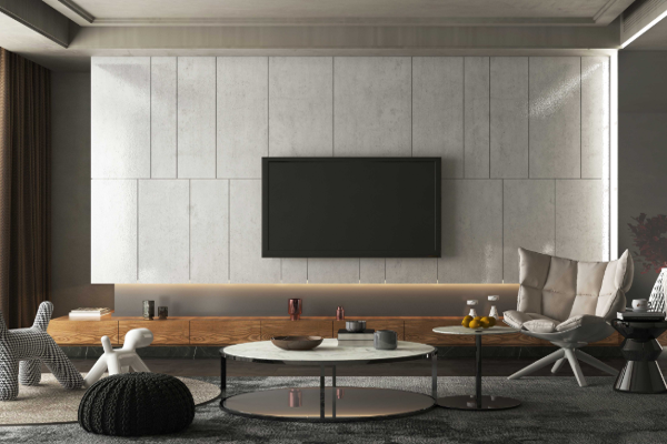 全國十大定制家具排名