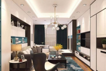 全屋整裝有哪些品牌?全屋整裝加盟哪個品牌好?