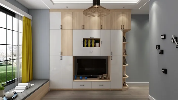 一線(xiàn)全屋定制品牌有哪些(一線(xiàn)品牌全屋定制排名)