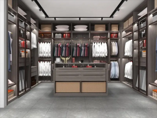 定制板式家具加盟注意哪些問(wèn)題?板式家具加盟注意什么