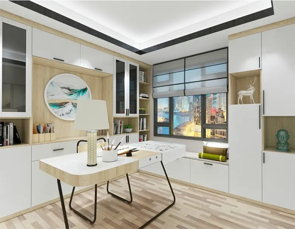 三線全屋定制10大品牌