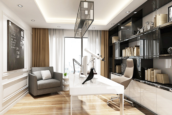 全屋整裝多少錢一平方