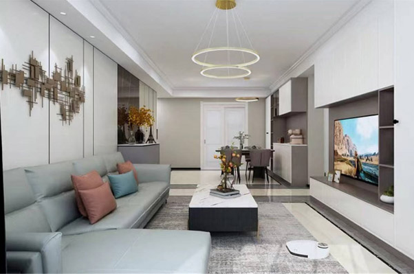 全屋定制都包括哪些東西